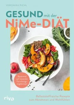 Zdjęcie produktu dla Gesund mit der NiMe-Diät