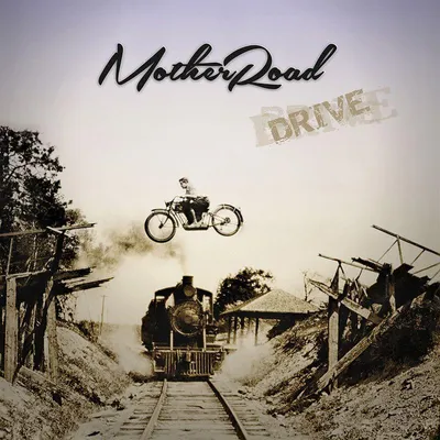 Produktbild von Drive