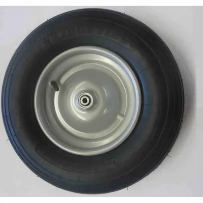 Image de MEFRO 10109720 Roue à air pour 90-140 L ***NOUVEAUX***