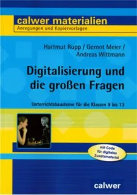 Image de Digitalisierung und die großen Fragen