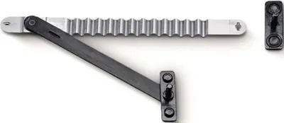Image de GEZE Ciseaux de sécurité pour hauteur minimale de vantail 300mm - 14499
