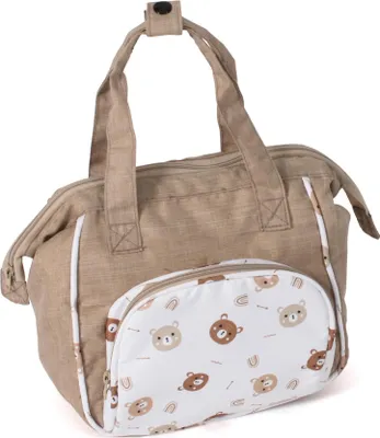 Produktbild von BAYER CHIC 2000 Puppen-Wickeltasche 854-63