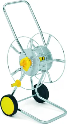 Produktbild von WOLF Garten Schlauchwagen WS 80 Z, 80m, 5223000