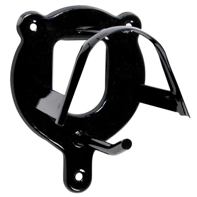 Produktbild von Waldhausen Trensenhalter schwarz