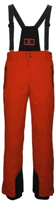 Produktbild von Killtec Herren Schneehose KSW 100 orange : XL : orange Farbe: orange Größe: XL