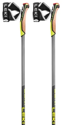 Produktbild von Leki Alpino 65240401 Prc 850 Stöcke Gelb 165 cm Gelb 165 cm