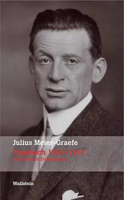 Productafbeelding van Tagebuch 1903-1917