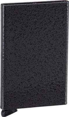Produktbild von Secrid Kreditkartenetui Cardprotector Hammerstone 10.2 x 6.3 x 0.8
