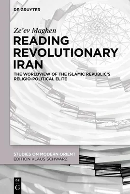 Zdjęcie produktu dla Reading Revolutionary Iran