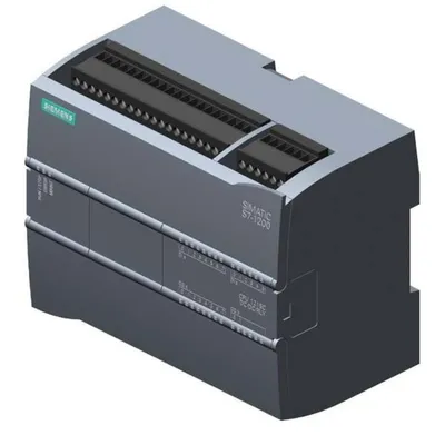 Obrázok produktu pre Siemens 6ES7215-1HG40-0XB0