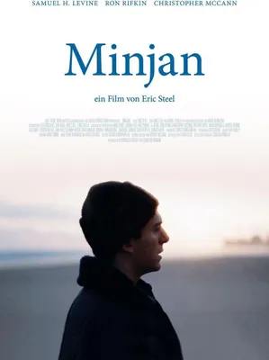 Obrázok produktu pre Minjan (s originálnym zvukom a titulkami) - Salzgeber & - (DVD / dráma)