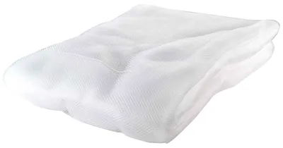 Produktbild von Windhager Insektenschutznetz 5x2 Meter, feinmaschig, UV-stabilisiert, 1,35 mm Maschenweite