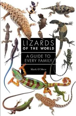Zdjęcie produktu dla Lizards of the World