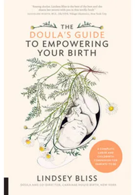 Immagine prodotto di The Doula's Guide to Empowering Your Birth