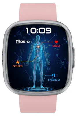 Immagine prodotto di Smartwatch Knauermann Neo 2 con funzione telefono e chiamata di emergenza