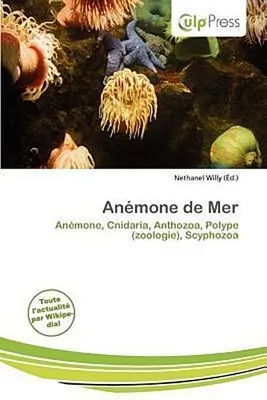 Produktbild von Anémone de Mer