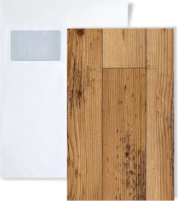 Produktbild von 1 MUSTERSTÜCK WallFace S-25896 DIN A4 | Wandpaneel MUSTER Sunwood Nature