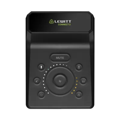 Produktbild von LEWITT CONNECT 2 - Audio-Schnittstellen