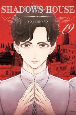 Image de Shadows House. Tome 19