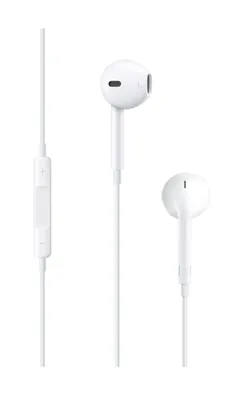 Immagine prodotto di Apple EarPods Auricolare Cablato In-ear Musica e Chiamate Bianco