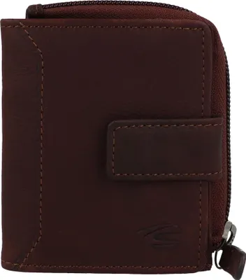 Obrázek produktu pro camel active Ocean Geldbörse RFID Schutz Leder 9 cm