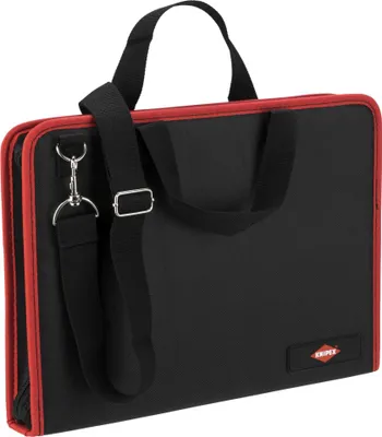 Immagine prodotto di Borsa porta attrezzi KNIPEX compatta