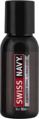 Zdjęcie produktu dla Swiss Navy - Premium Anal Lube - Wysokiej jakości lubrykant analny - 29,5 ml