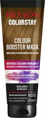 Immagine prodotto di COLORSTAY Maschera colorata #golden 125 ml
