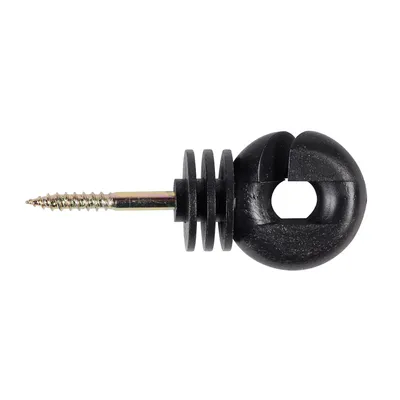 Produktbild von horizont FARMER IS-L Multi-Isolator für Band & Litze, 50 Stk. | Ringisolator