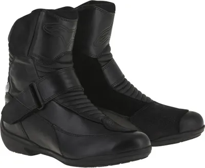 Produktbild von Alpinestars 2442216-10-37, Männlich, Erwachsener, Schwarz