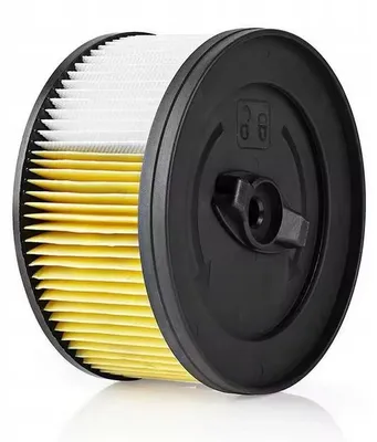 Produktbild von Optimum Ersatzfilter für Kärcher WD4, WD5 Nass/Trocken