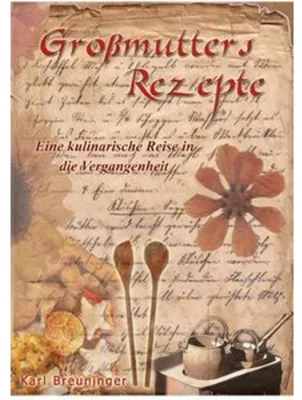 Immagine prodotto di Großmutters Rezepte