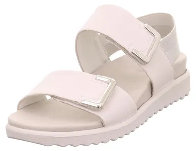 Produktbild von Legero Move Damen-Sandalen, Soft Taupe 4300, 40 EU