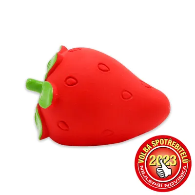 Obrázok produktu pre Akinu CZECH FOREST Latexová hračka pre psov 7 cm