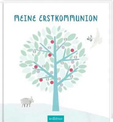 Obrázok produktu pre Meine Erstkommunion