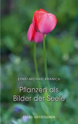 Zdjęcie produktu dla Pflanzen als Bilder der Seele