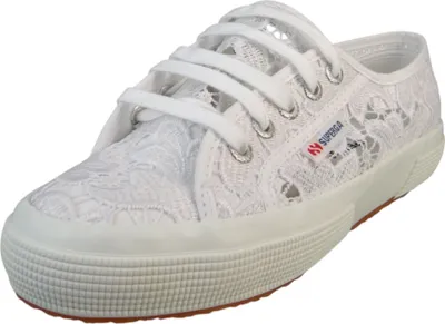 Produktbild von Superga Sneaker Sneaker Baumwolle