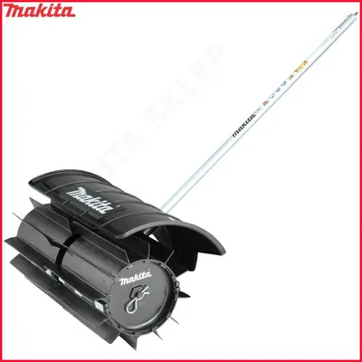 Produktbild von Makita przystawka - zamiatarka sw400mp do ex2650lh