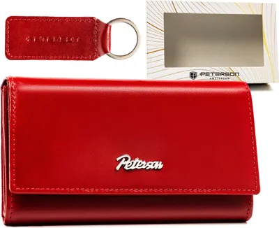 Zdjęcie produktu dla Portfel Peterson ROVICKY272360
