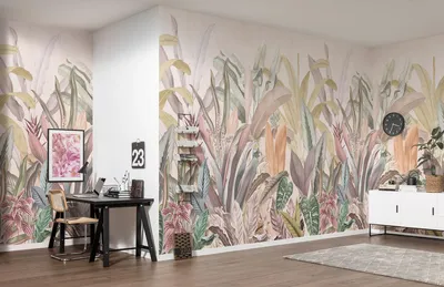 Produktbild von Vlies Fototapete - Marvelous Martha - Größe 300 x 250 cm