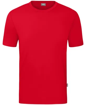 Produktbild von Jako Organic T-Shirt Kinder - Rot