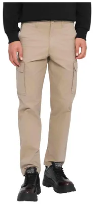 Immagine prodotto di Pantaloni Jack&Jones 12291962-CROCKERY da Uomo