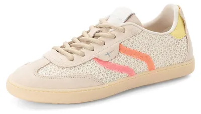 Obrázek produktu pro Tamaris Dámské nízké tenisky Low Top 1-23633-46 creme