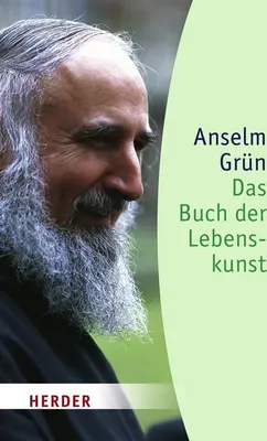 Produktbild von Das Buch der Lebenskunst
