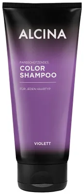 Immagine prodotto di Alcina Colour - Shampoo - viola - 200ml