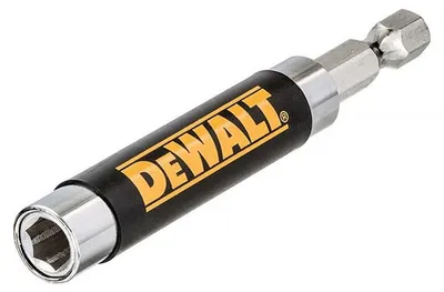 Image de Porte-embouts DEWALT DT7701-QZ avec fourreau de guidage 80mm