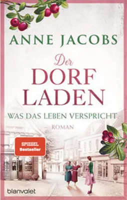 Zdjęcie produktu dla Der Dorfladen - Was das Leben verspricht