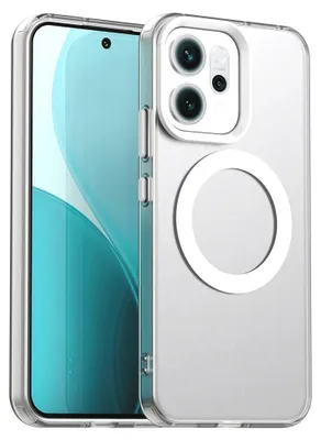 Obrázok produktu pre Techsuit – CandyCase MagSafe puzdro pre Oppo Reno14 – biele