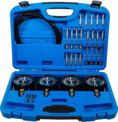 Productafbeelding van BGS Technic, synchroniseertester voor carburateurs, 3,3 kg
