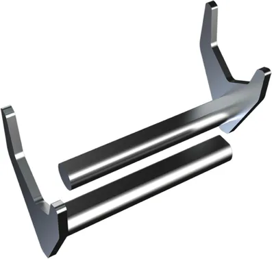 Image de Adaptateur OXFORD Convient pour le support de montage arrière en V